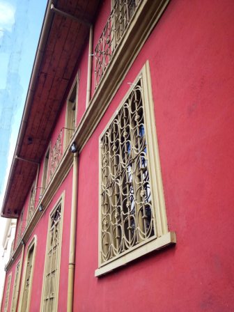 Restauración de casa don Genaro, Patrimonio arquitectónico y cultural de Heredia